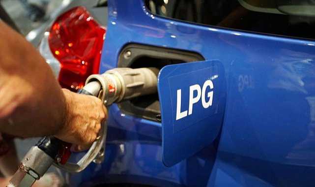LPG’ye 1.80 TL Zam Geliyor!