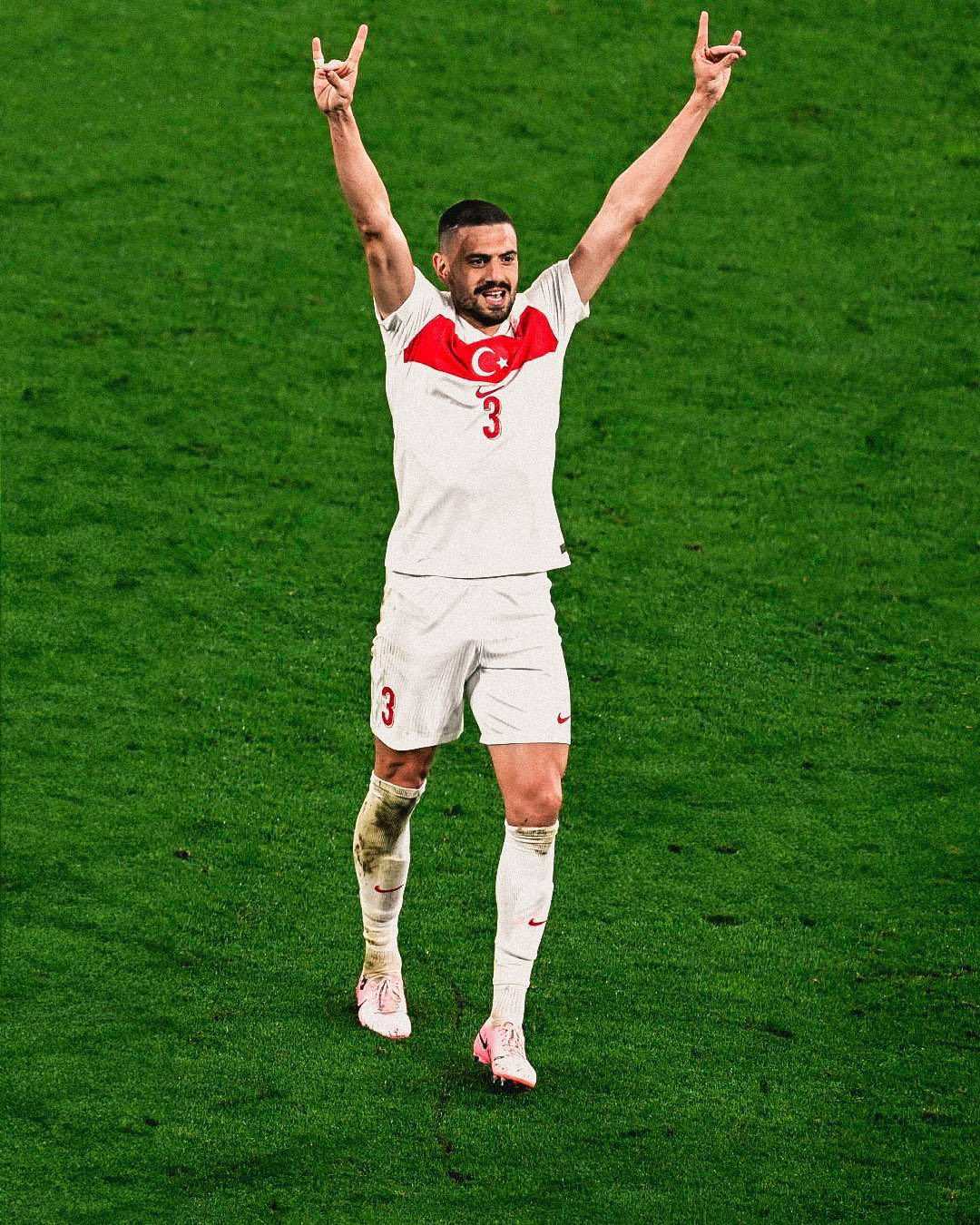 UEFA'nın Merih Demiral Kararına Ankara'dan Sert Tepkiler 6 GRt96sQWsAAY TI