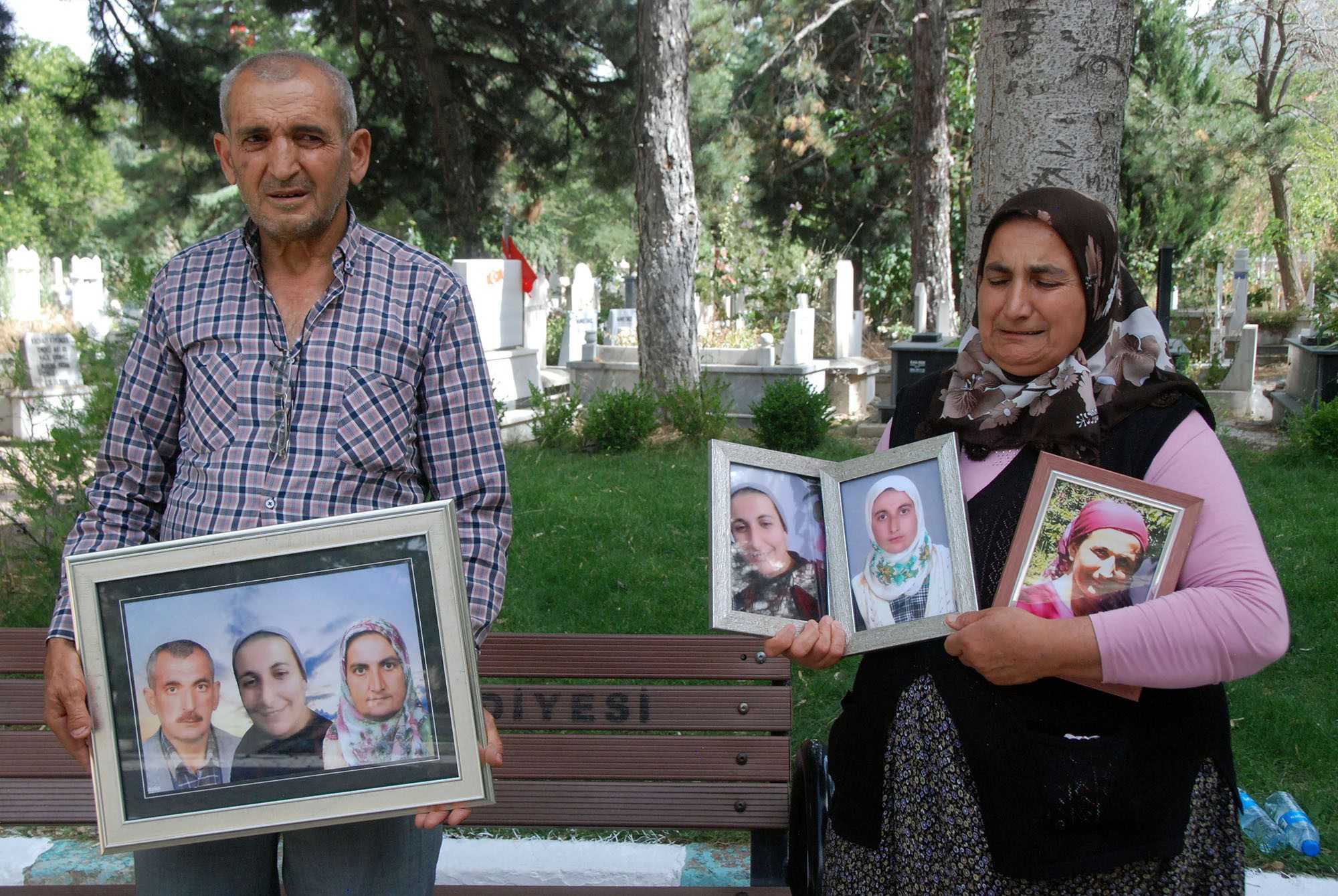 Müge Anlı'da Cinayeti İtiraf Etti, Ceset Hala Bulunamadı! 5