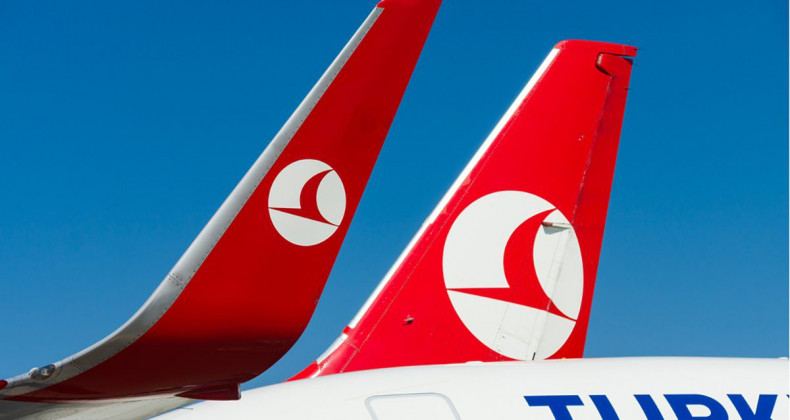 THY, 2.5 Milyar Lira Sermaye ile Yatırım Şirketi Kuruyor