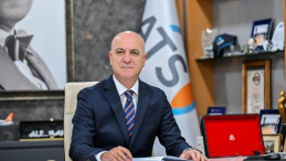 ATSO Başkanı Ali Bahar, Tekne Kazasında Hayatını Kaybetti!
