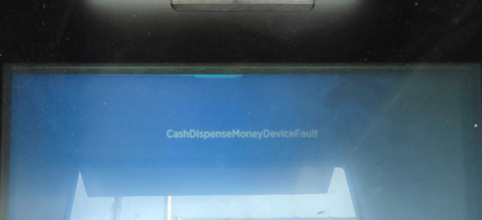 Küresel Yazılım Sıkıntısı ATM’leri Çalışamaz Hale Getirdi! 2 GS1n951W4AEC9tG