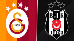 Galatasaray-Beşiktaş Süper Kupa Maçı Ne Zaman Oynanacak?
