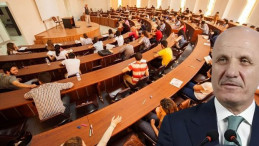 YÖK’ten Flaş Karar: İkinci Öğretim Programları Kapatıldı