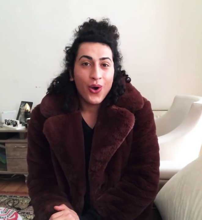 Fenomen "Gaga Bulut" Yasa Dışı Bahis Operasyonunda Gözaltında 3 GSMLz4JXYAAvUq0
