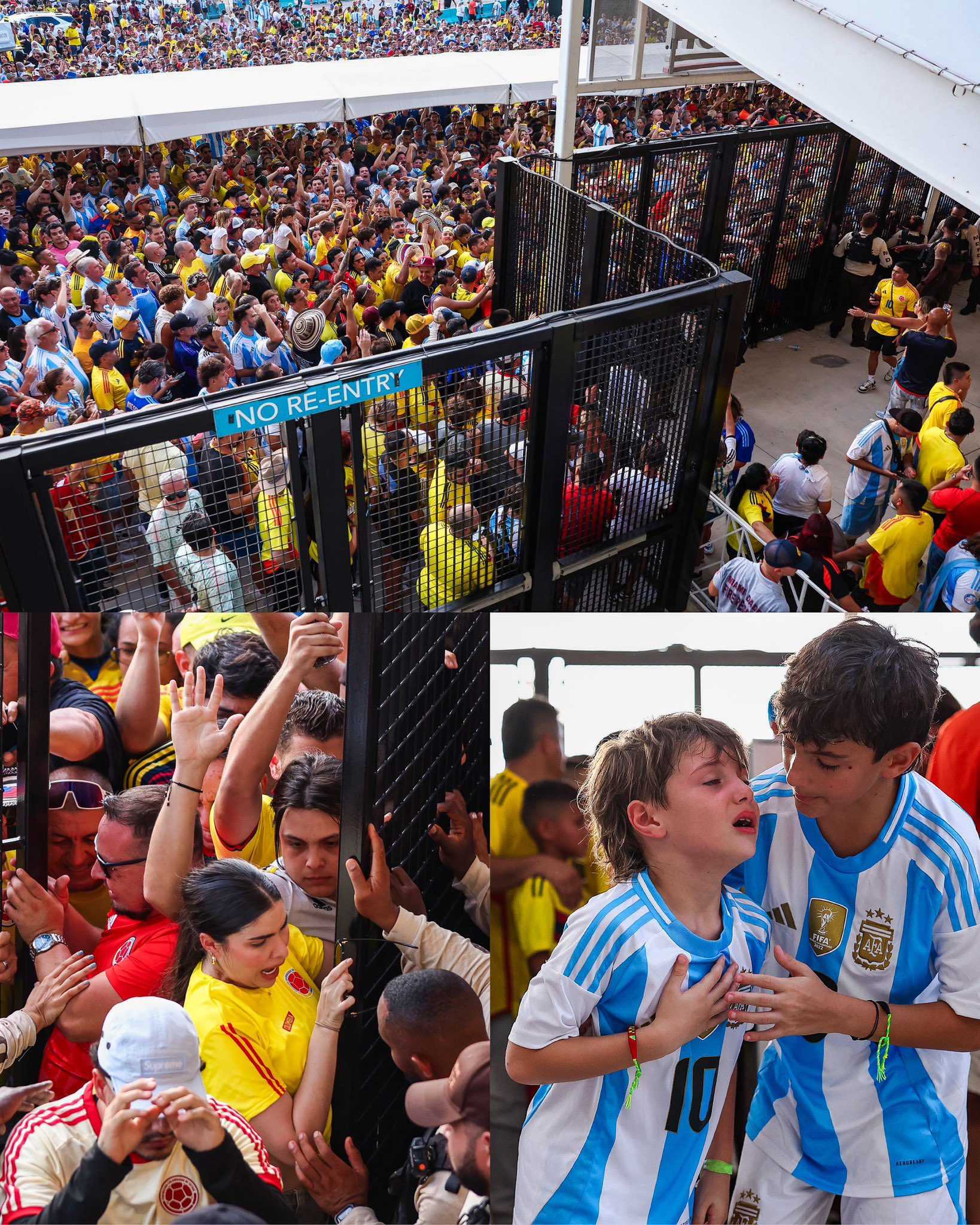 Arjantin Copa America Şampiyonu 2 GSfVRTRWkAAA0BJ