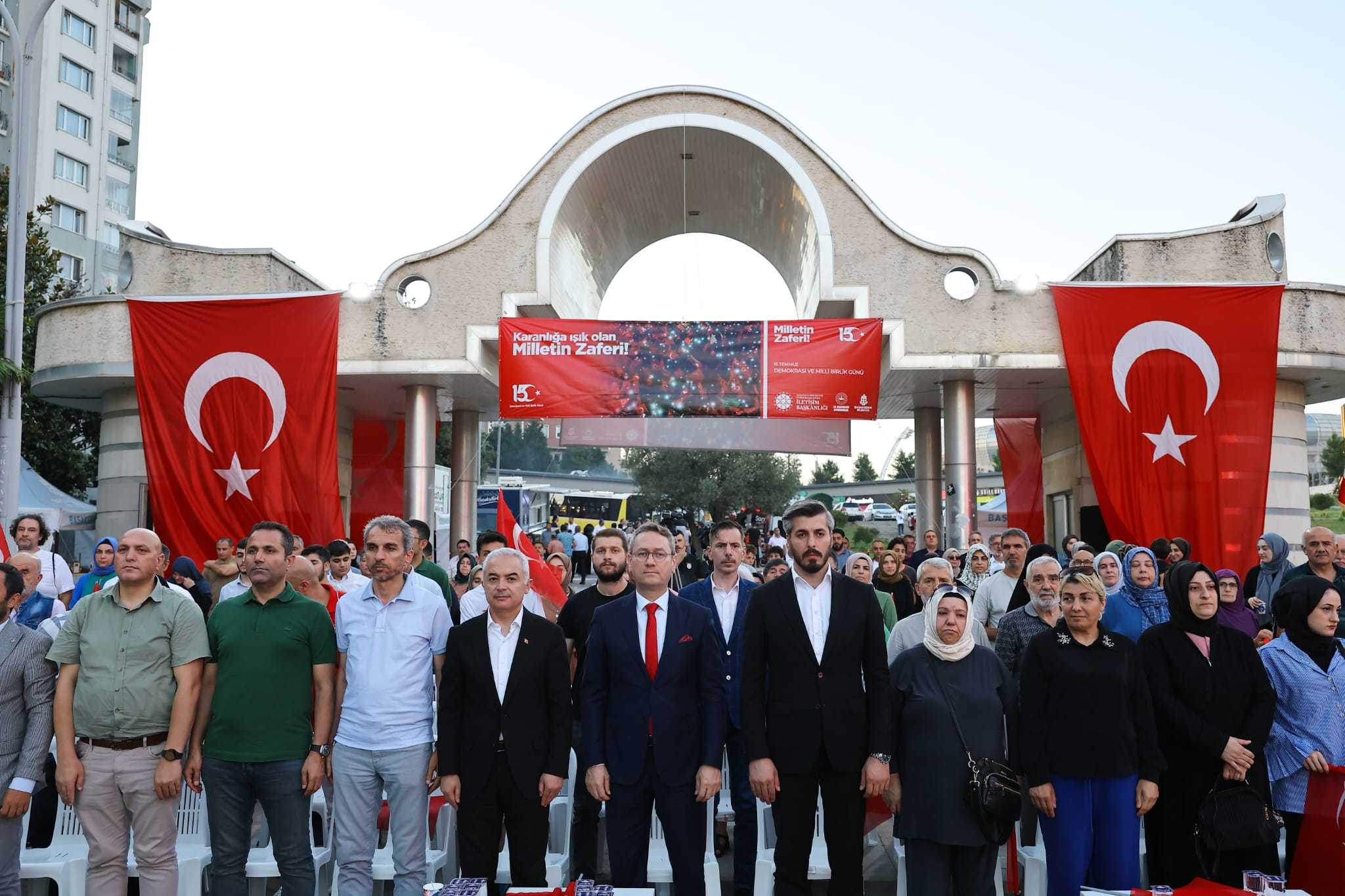 Başakşehir Kaymakamı Değişti: Uğur Turan Bursa Gemlik Kaymakamı Oldu! 6 GSmI mqWAAAW LC