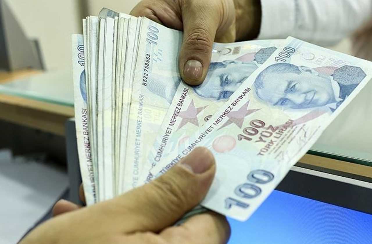 Erdoğan'dan Emekliye Zam Müjdesi! Rakamı Yükseltti 2