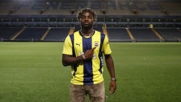 Fenerbahçe, Allan Saint-Maximin’i Kiraladı!
