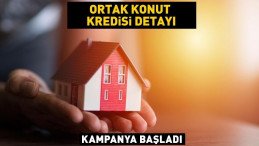 Ortak Konut Kredisi: Yeni Dönemde Şartlar ve Avantajlar