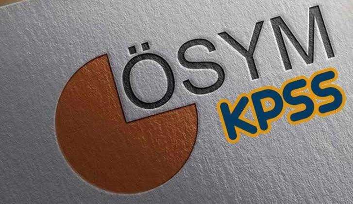 KPSS 2024/1 Tercih Sonuçları Açıklandı