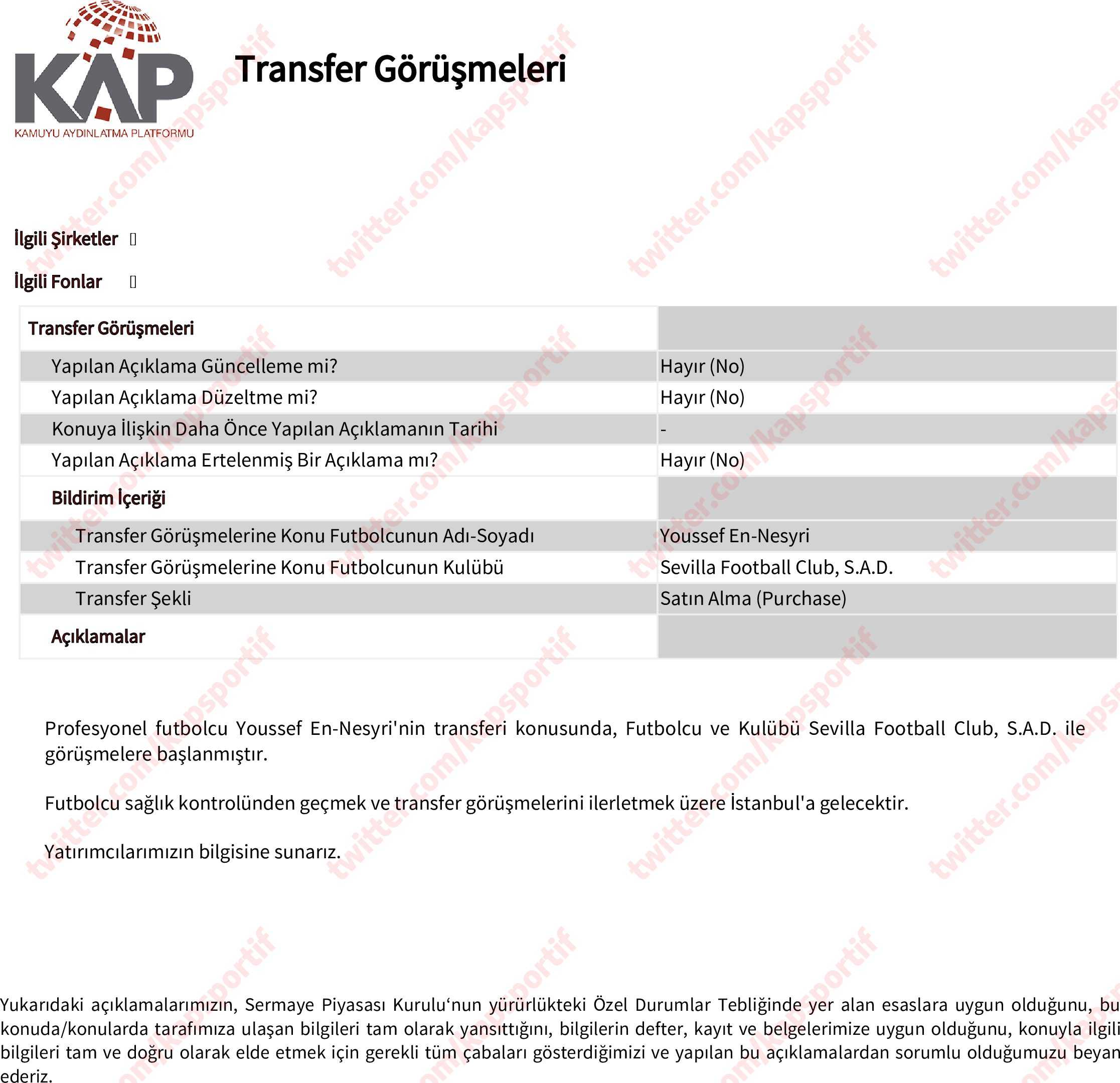 Fenerbahçe Transfer Bombasını Patlattı: Youssef En-Nesyri Geliyor! 3 GTPUBbhWkAACDoY