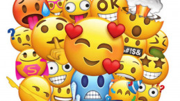 Geleceğin İletişim Aracı: Emojiler Nasıl Gelişti?