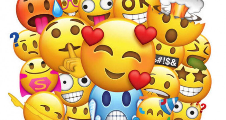 Geleceğin İletişim Aracı: Emojiler Nasıl Gelişti?