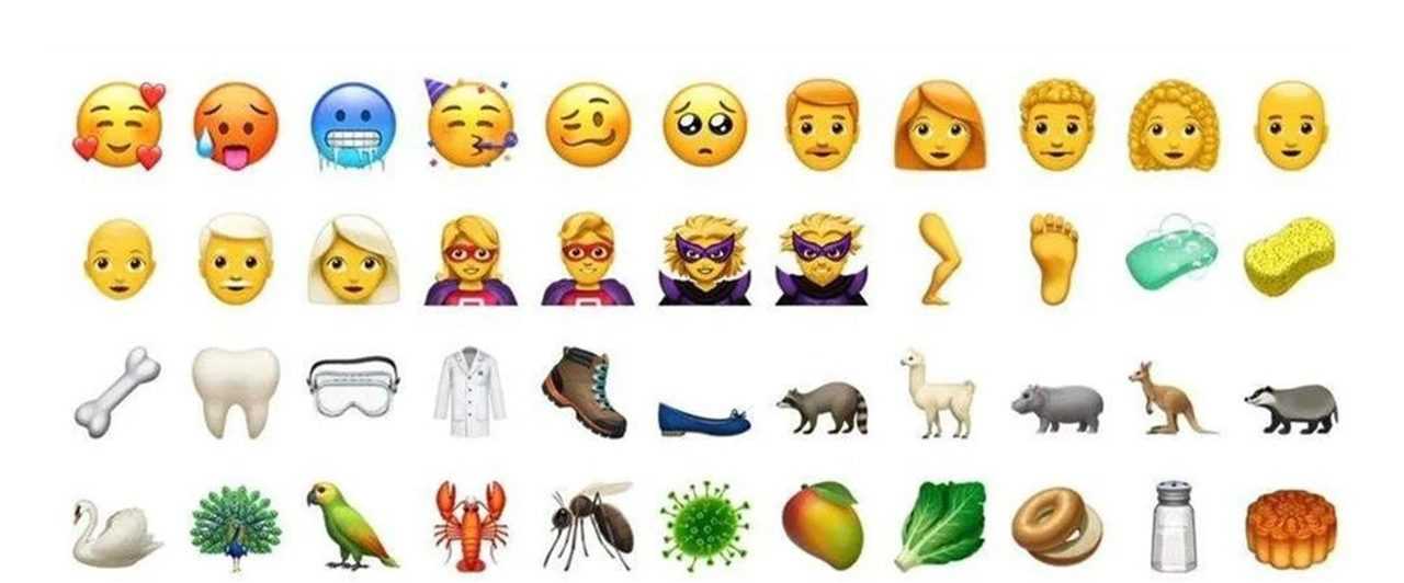 Geleceğin İletişim Aracı: Emojiler Nasıl Gelişti? 1 Gelecegin Iletisim Araci Emojiler Nasil Gelisti 2