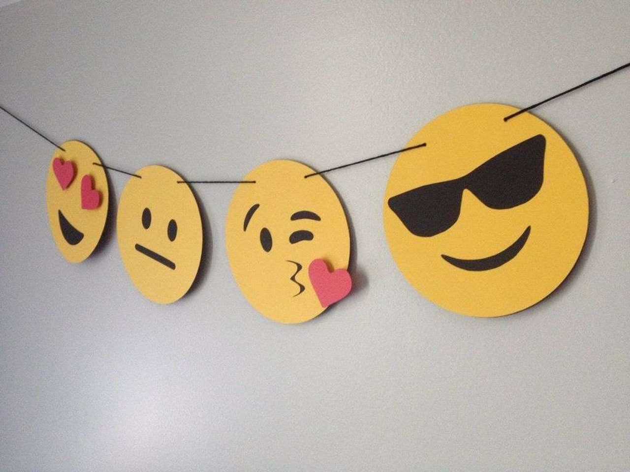Geleceğin İletişim Aracı: Emojiler Nasıl Gelişti? 2 Gelecegin Iletisim Araci Emojiler Nasil Gelisti 3