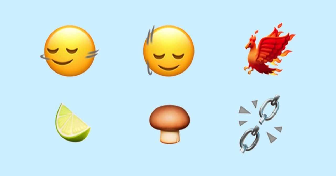 Geleceğin İletişim Aracı: Emojiler Nasıl Gelişti? 3 Gelecegin Iletisim Araci Emojiler Nasil Gelisti 4