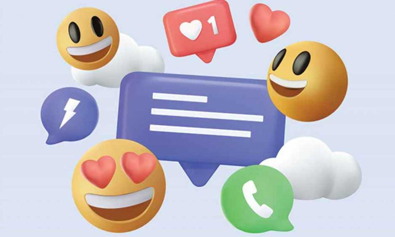 Geleceğin İletişim Aracı: Emojiler Nasıl Gelişti? 4 Gelecegin Iletisim Araci Emojiler Nasil Gelisti 5