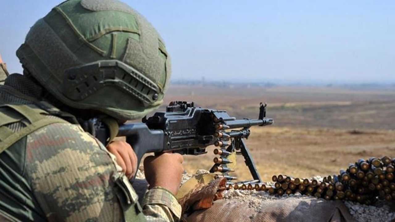 Guvenligimizi Saglamak Icin Sinir Tanimiyoruz 2