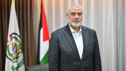 Hamas Lideri İsmail Heniyye Tahran’da Saldırıyla Öldürüldü