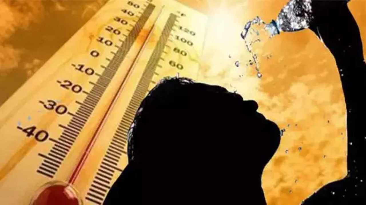 Havalar ne Zaman Serinleyecek Saganak Yagis Var mi 5