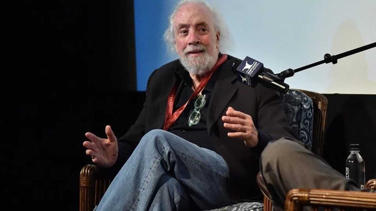Hollywood'un Efsanevi Senaristi Hayata Veda Etti 2 Hollywoodun Efsanevi Senaristi Hayata Veda Etti 2