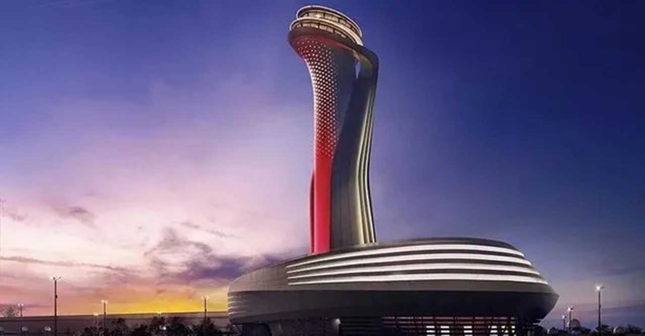 İstanbul Havalimanı Avrupa'nın Zirvesinde: Günlük 1.491 Uçuş 1 Istanbul Havalimani Avrupanin Zirvesinde Gunluk 1.491 Ucus 1