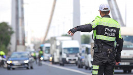 İstanbul’da Güvenlik Harekâtı: 373 Şüpheli Tutuklandı