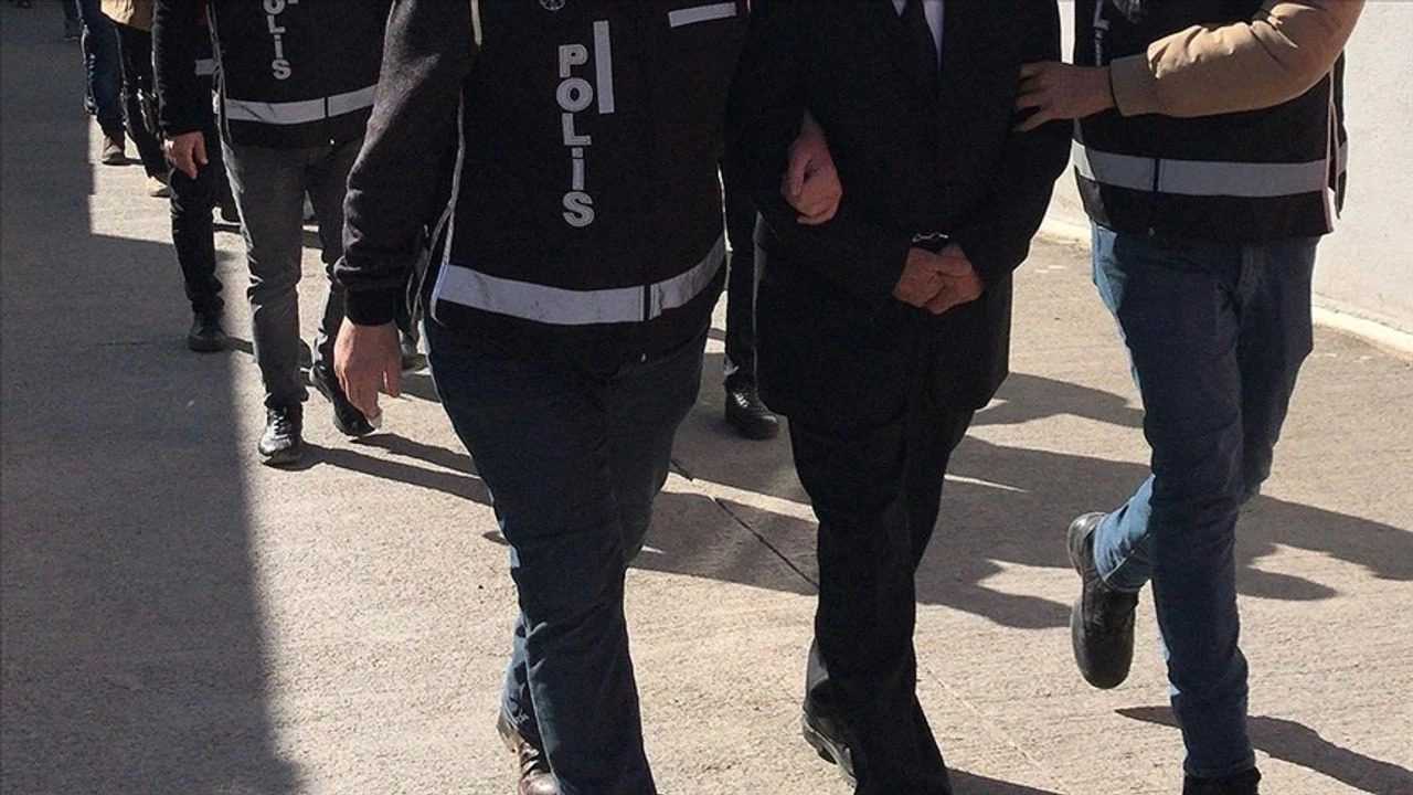 İstanbul'da Güvenlik Harekâtı: 373 Şüpheli Tutuklandı 3 Istanbulda Guvenlik Harekati 373 Supheli Tutuklandi 4