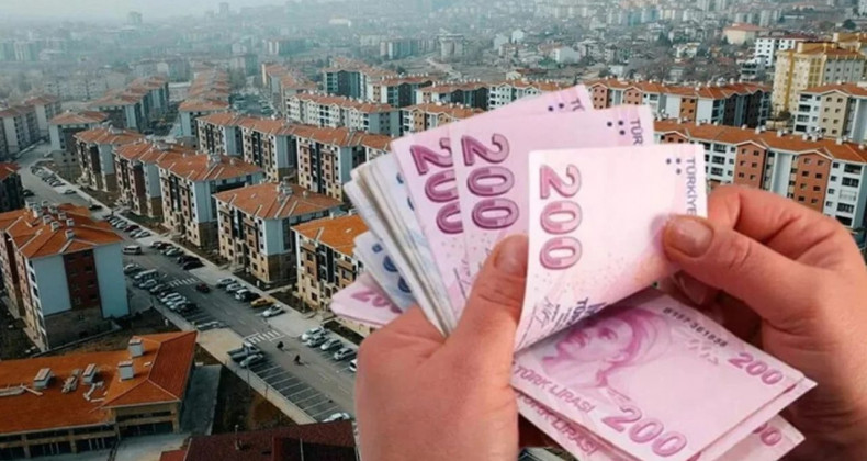 İstanbul’da Kentsel Dönüşümde Büyük Destek
