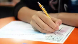 KPSS’de Heyecan Dorukta: Zamanla Yarış Başladı