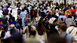 Kadın Nüfusu Erkekleri Geçiyor: 2026’da Tarihi Dönüşüm