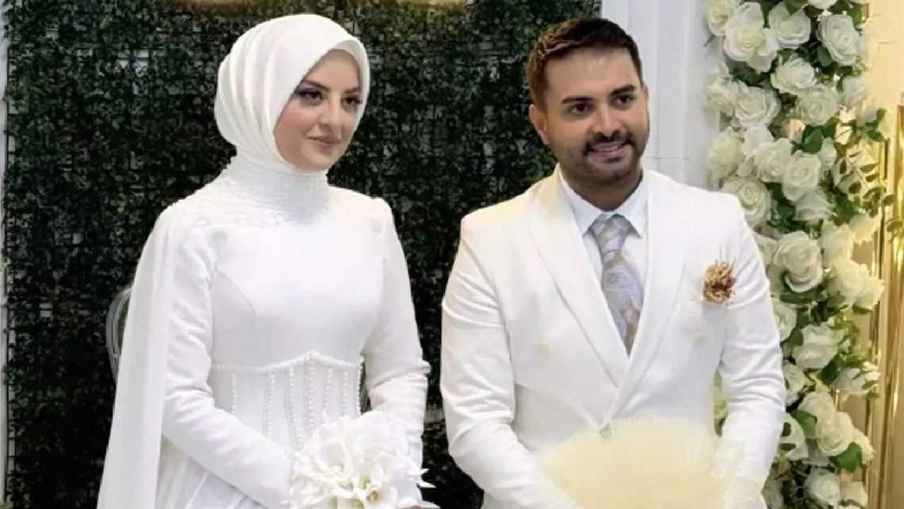 Kadir Ezildi ve Gamze Türkmen'den Duygusal Nişan Anı 1 Kadir Ezildi ve Gamze Turkmenden Duygusal Nisan Ani 1