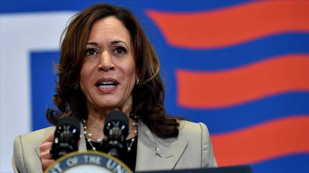 Kamala Harris: Başkan Adaylığını Garantileyen Tarihi Başarı 1 Kamala Harris Baskan Adayligini Garantileyen Tarihi Basari 2