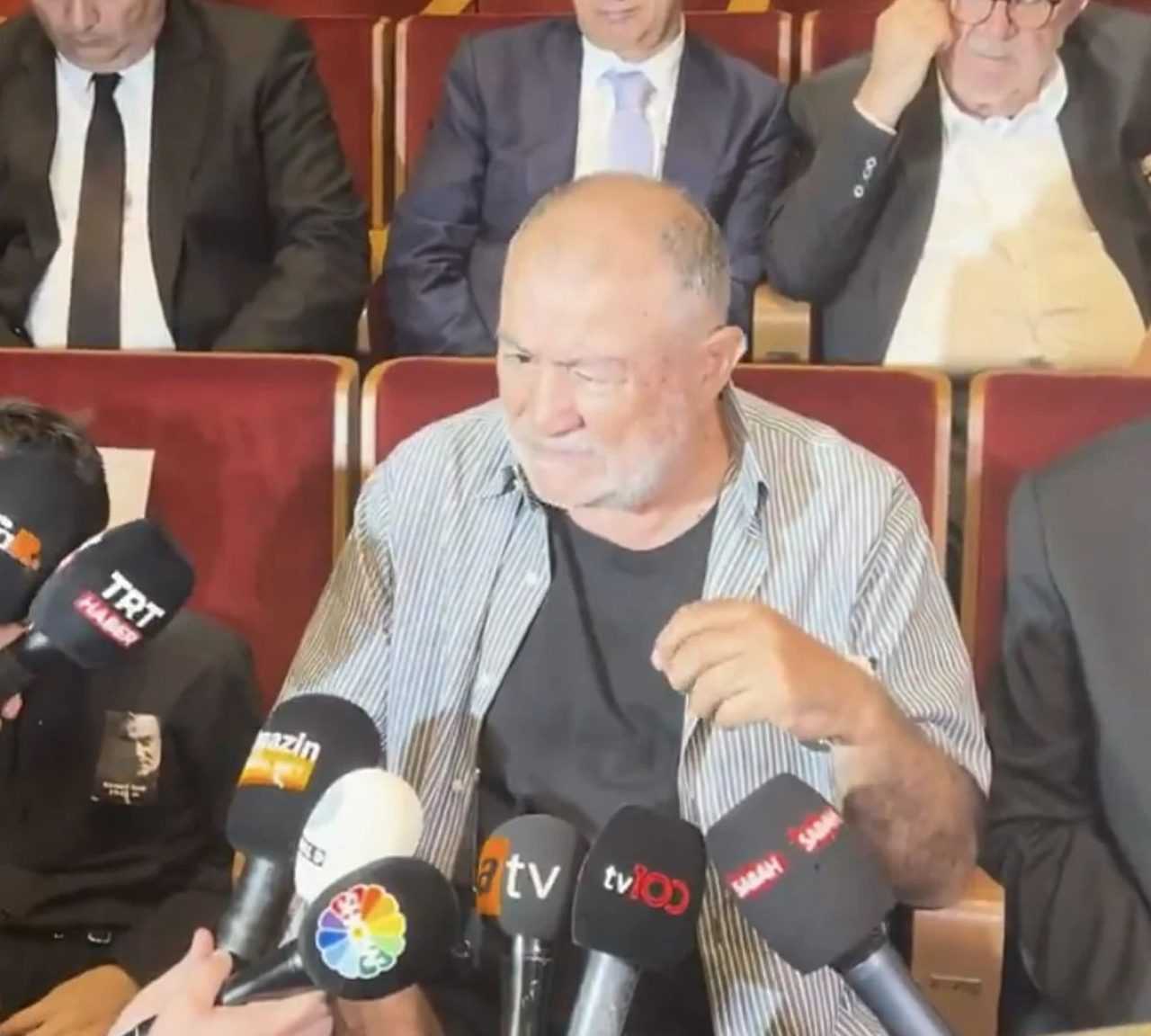 Kenan Işık, 10 Yıllık Mücadelenin Ardından Vefat Etti 1 Kenan Isik 10 Yillik Mucadelenin Ardindan Vefat Etti 1
