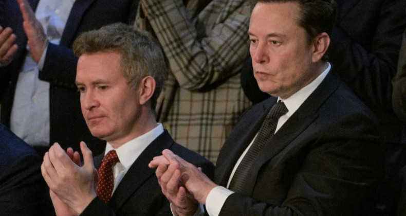 Kongre’de Netanyahu’ya Coşku, Musk’ın Alkışları Tepki Çekti
