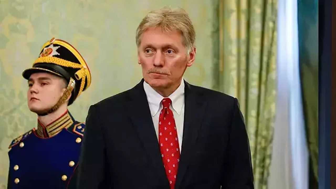 Kremlinden Cagri Putin Diyaloga Hazir 2