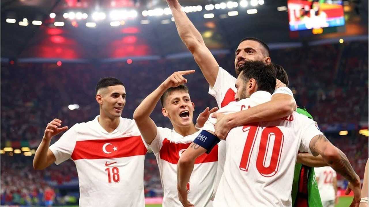 Kritik An: Türkiye'nin Avusturya Sınavı 1 Kritik An Turkiyenin Avusturya Sinavi 2