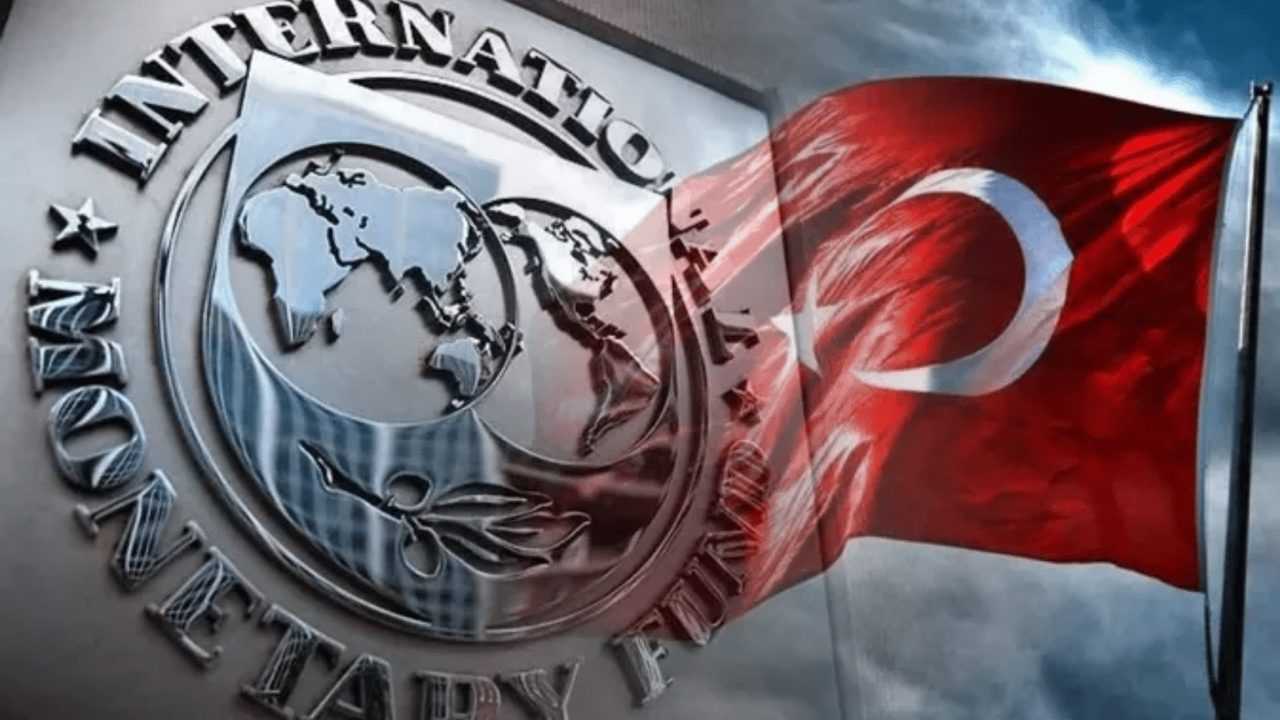 Küresel Ekonomi: Büyüme ve Enflasyon Riskleri 2 Kuresel Ekonomi Buyume ve Enflasyon Riskleri 3