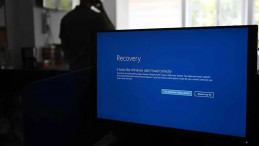 Küresel Yazılım Krizi: Microsoft 365’te Dev Çöküş