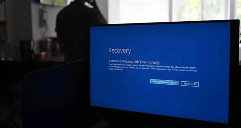 Küresel Yazılım Krizi: Microsoft 365’te Dev Çöküş