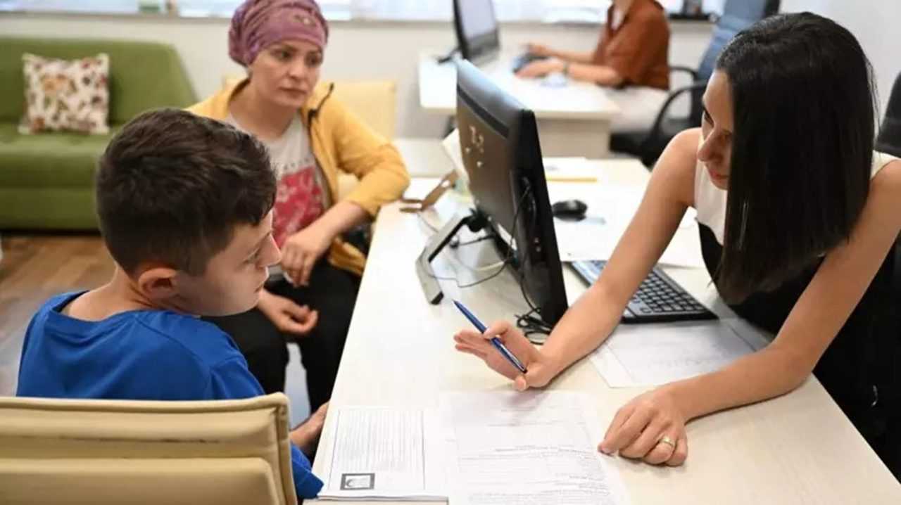 LGS'ye 15 Bin Rehber Öğretmen Desteği 1 LGSye 15 Bin Rehber Ogretmen Destegi 1