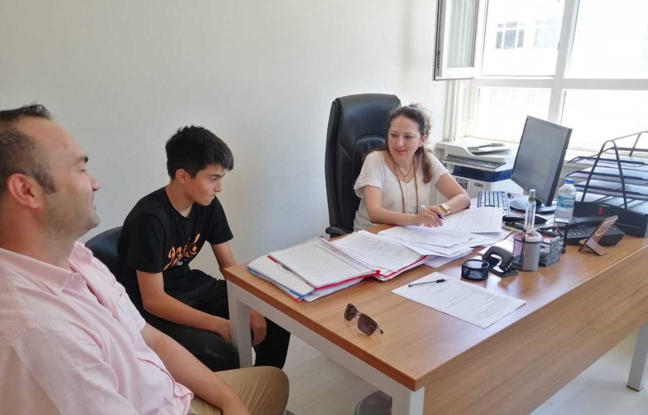 LGS'ye 15 Bin Rehber Öğretmen Desteği 2 LGSye 15 Bin Rehber Ogretmen Destegi 3