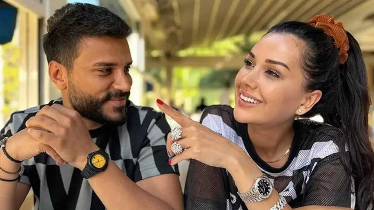MASAK Raporu Şok: Dilan Polat'ın Tahliye Talebi Reddedildi 1 MASAK Raporu Sok Dilan Polatin Tahliye Talebi Reddedildi 2