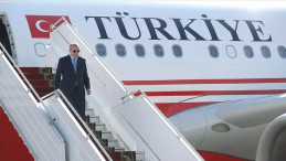 Maçın Ardından: Cumhurbaşkanı Erdoğan’ın İstanbul Dönüşü