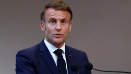 Macron’dan Seçim Sonuçları ve İsrail’e Sert Mesajlar