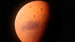 Mars’ta Mikrobik Yaşam İzleri: Cheyava Şelalesi’nin Sırrı