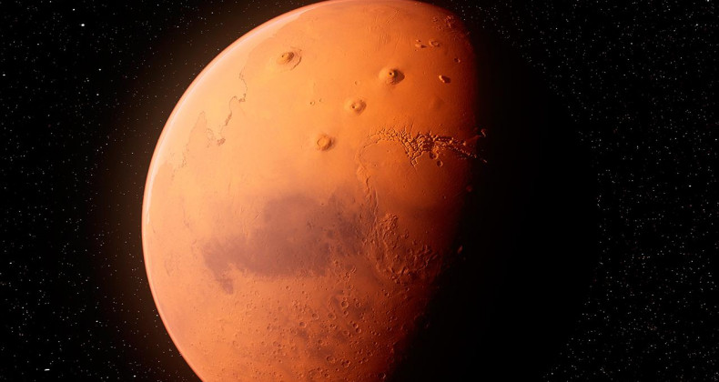 Mars’ta Mikrobik Yaşam İzleri: Cheyava Şelalesi’nin Sırrı
