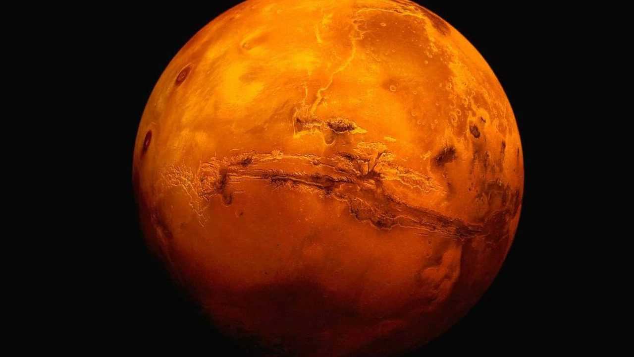 Mars'ta Mikrobik Yaşam İzleri: Cheyava Şelalesi'nin Sırrı 2 Marsta Mikrobik Yasam Izleri Cheyava Selalesinin Sirri 3