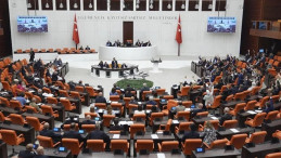 Meclis, Hayvan Koruma Kanununu Yeniliyor